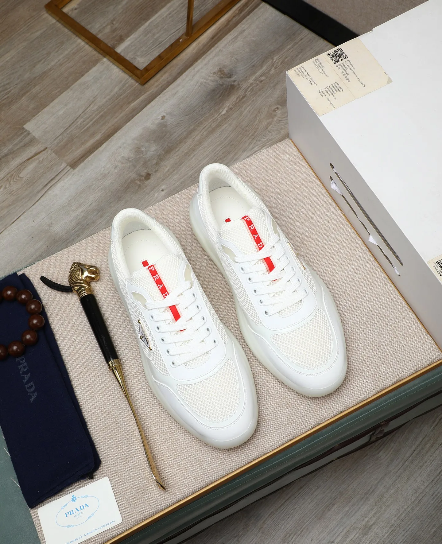 Men's men's shoes 💰620 🌹🌹[PRADA—Prada] 2025 latest model 🙈original replica! 👟👟👟Available here. The workmanship is top-notch. The upper is made from Italy. 🇮🇹Imported first-layer cowhide. ❗️Breathable genuine leather lining @Suitable for travel. The original version has an enlarged engraved sole, making it suitable for all kinds of travels, showing low-key luxury. Let quality speak for itself. Color: Size: 38-45